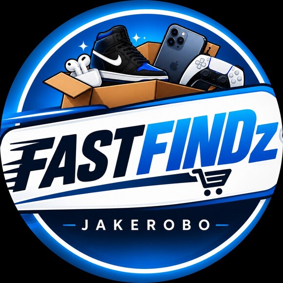 fastfindz